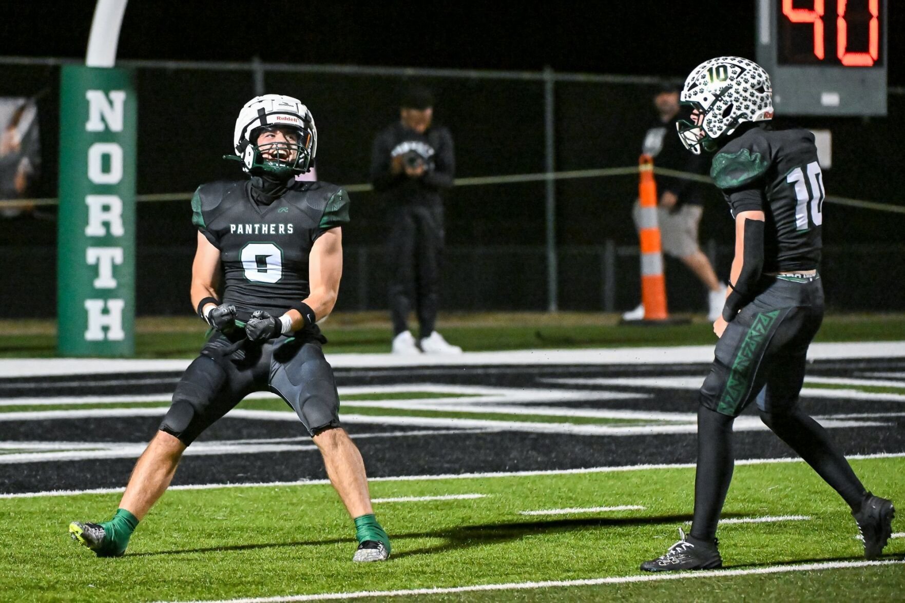 10/17/2025 - North Point at Fort Zumwalt North